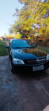 CHEVROLET ASTRA 2.0 MPFI ADVANTAGE 8V FLEX 4P MANUAL CHEVROLET ASTRA 2.0 MPFI ADVANTAGE 8V FLEX 4P MANUAL